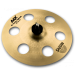 SABIAN 10" AAX O-ZONE SPLASH činela